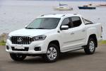 Maxus T60 Double Cab 2017 года